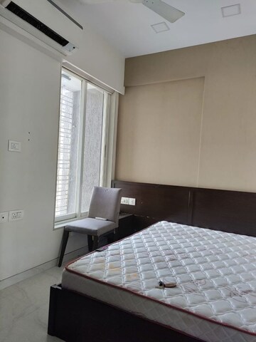 Kitchen in 2 BHK Apartment at JP Unity Tower, Lower Parel – for Sale