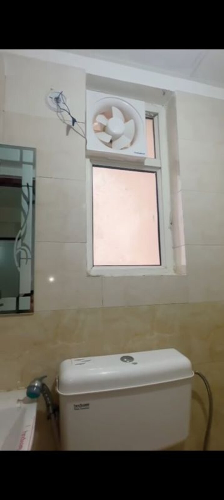 Bathroom, rof-amaltas 3 Bedroom 745 Sq.Ft. Apartment In Sector 92 Gurgaon 9729296