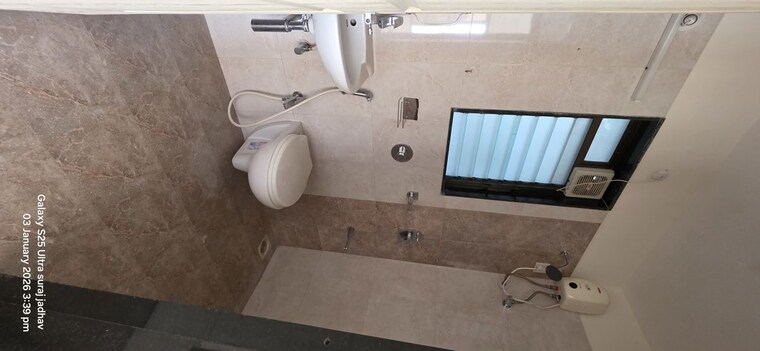 Bathroom, vardhman-empire 2 Bedroom 771 Sq.Ft. Apartment In Malad West Mumbai 9729301