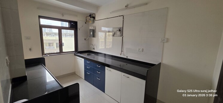 Kitchen, vardhman-empire 2 Bedroom 771 Sq.Ft. Apartment In Malad West Mumbai 9729301