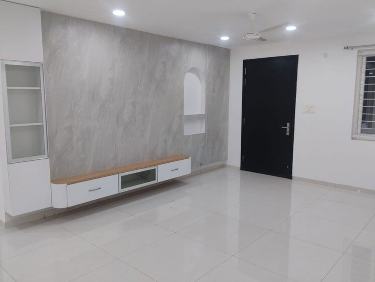 Room, rajapushpa-eterna 3 Bedroom 2680 Sq.Ft. Apartment In Nanakramguda Hyderabad 9729305