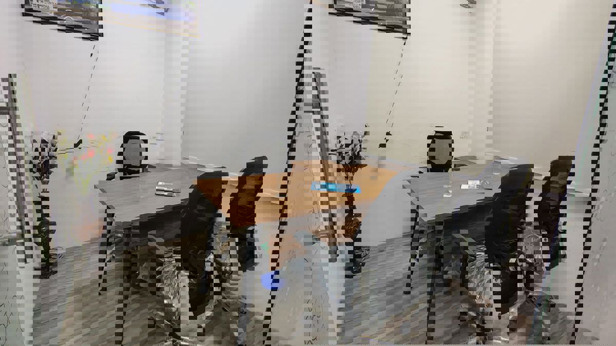 Office Space For Rent in Office Space