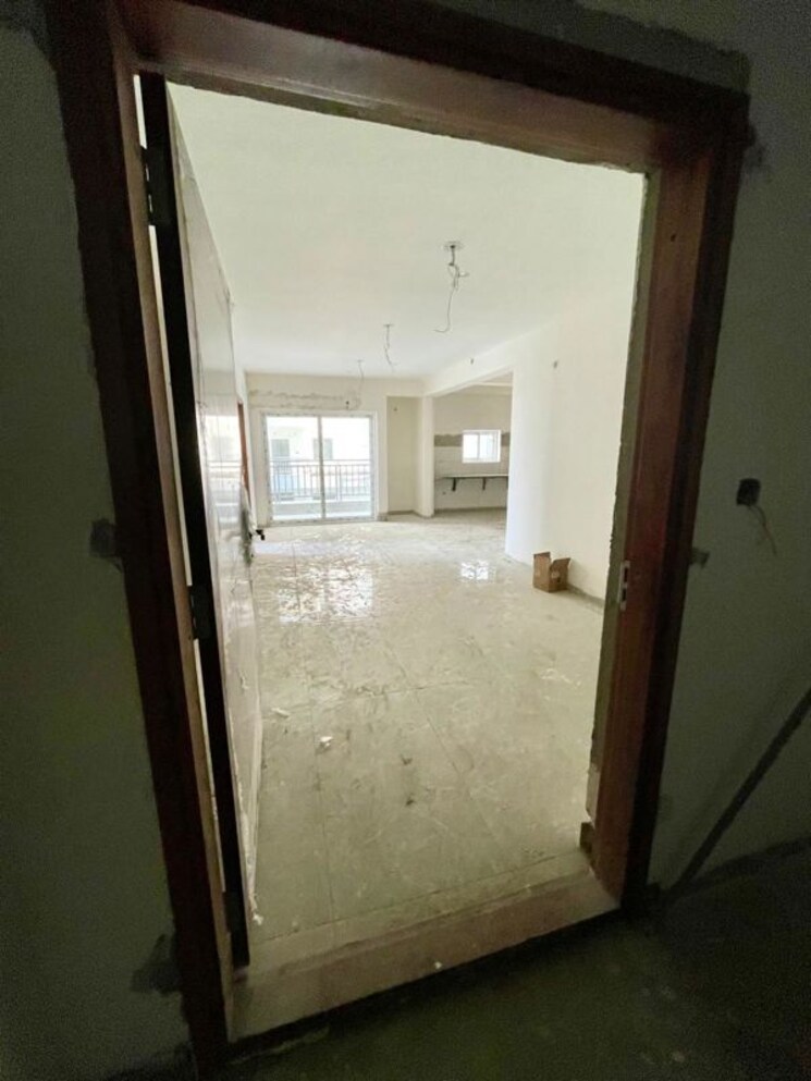 undefined, hallmark-pinnacle 2 Bedroom 1285 Sq.Ft. Apartment In Kollur Hyderabad 8987361