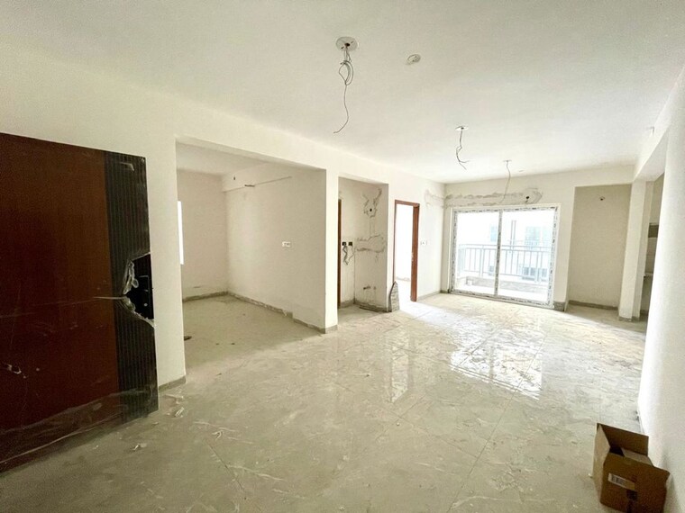 Hall, hallmark-pinnacle 2 Bedroom 1285 Sq.Ft. Apartment In Kollur Hyderabad 8987361