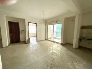 Hall in 2 BHK Apartment at Hallmark Pinnacle, Kollur – for Sale