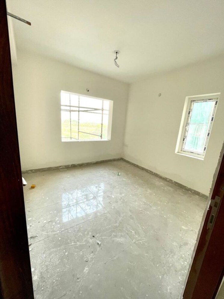 Bedroom, hallmark-pinnacle 2 Bedroom 1285 Sq.Ft. Apartment In Kollur Hyderabad 8987361