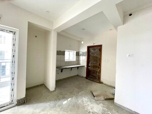 Room in 2 BHK Apartment at Hallmark Pinnacle, Kollur – for Sale