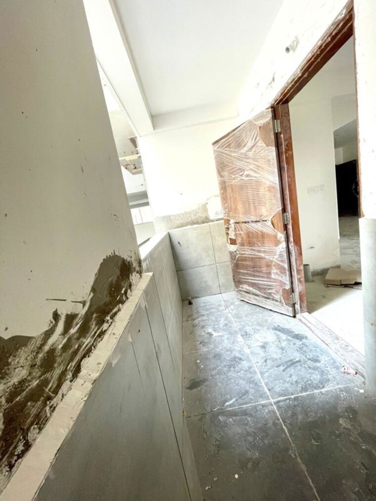 undefined, hallmark-pinnacle 2 Bedroom 1285 Sq.Ft. Apartment In Kollur Hyderabad 8987361