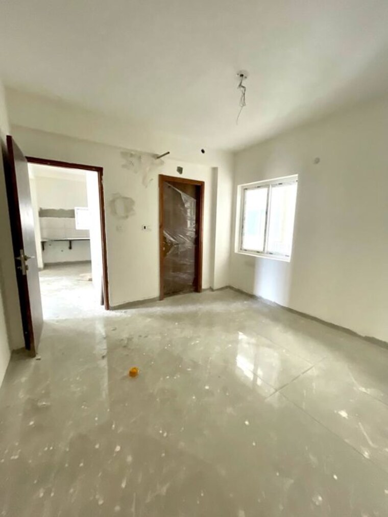 Room, hallmark-pinnacle 2 Bedroom 1285 Sq.Ft. Apartment In Kollur Hyderabad 8987361