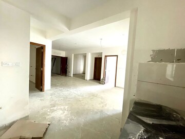 Kitchen in 2 BHK Apartment at Hallmark Pinnacle, Kollur – for Sale