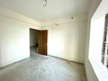 Bedroom in 2 BHK Apartment at Hallmark Pinnacle, Kollur – for Sale