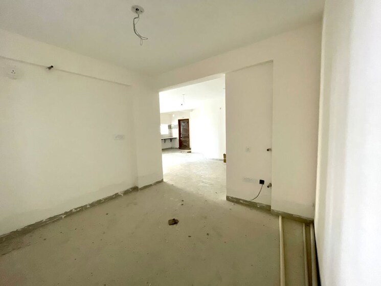 Room, hallmark-pinnacle 2 Bedroom 1285 Sq.Ft. Apartment In Kollur Hyderabad 8987361