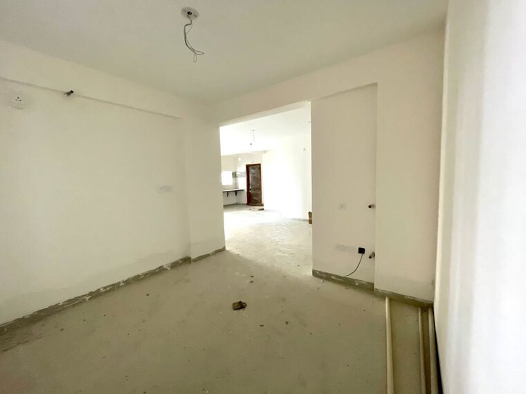 Room, hallmark-pinnacle 2 Bedroom 1285 Sq.Ft. Apartment In Kollur Hyderabad 8987361