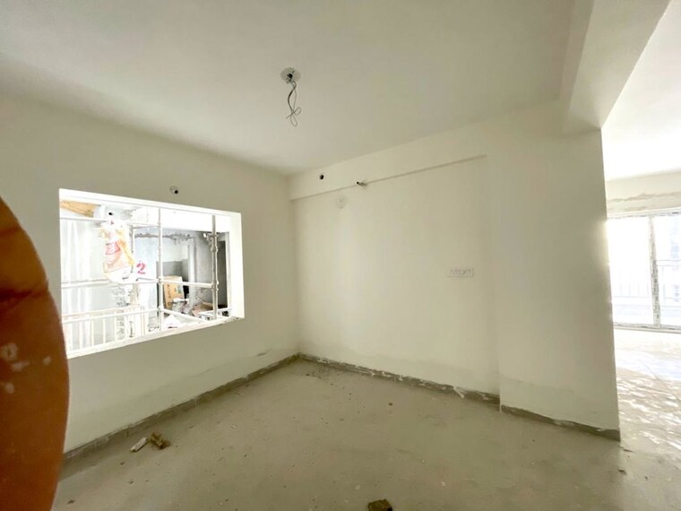 Room, hallmark-pinnacle 2 Bedroom 1285 Sq.Ft. Apartment In Kollur Hyderabad 8987361