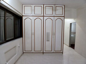 Building Lobby in 1 BHK Apartment at Shamik Elanza Santacruz, Vakola – for Rent