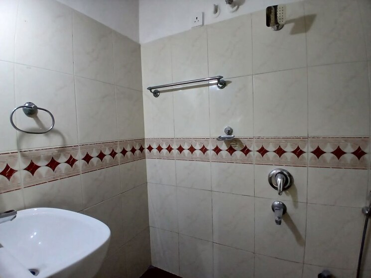 Bathroom, shamik-elanza-santacruz 1 Bedroom 550 Sq.Ft. Apartment In Vakola Mumbai 9729311
