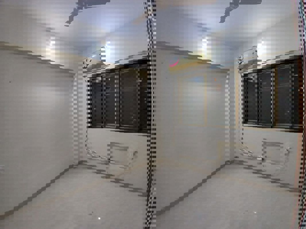 1 BHK + Pooja Room 550 Sq.Ft. Apartment in Shamik Elanza Santacruz