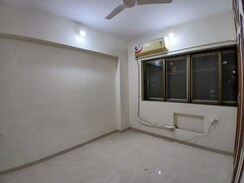 1 BHK + Pooja Room Apartment For Rent in Shamik Elanza Santacruz