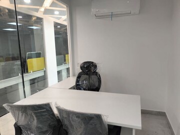 Team Area in  Office Space at Sector 16 – for Rent