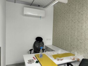 Team Area in  Office Space at Sector 16 – for Rent