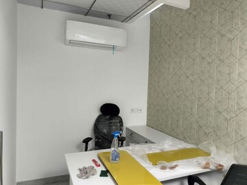 Team Area in  Office Space at Sector 16 – for Rent