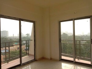 Room in 3 BHK Apartment at Nirman Hijibiji, New Town – for Sale