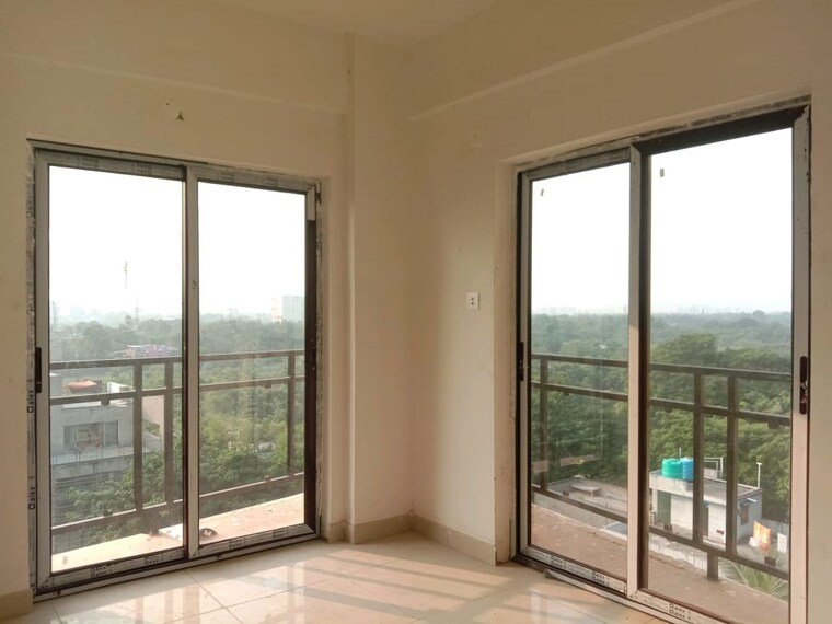 Room, nirman-hijibiji 3 Bedroom 1318 Sq.Ft. Apartment In New Town Kolkata 9729315