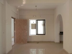Room in 3 BHK Apartment at Nirman Hijibiji, New Town – for Sale