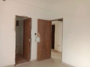 3 BHK Apartment For Sale in Nirman Hijibiji, New Town