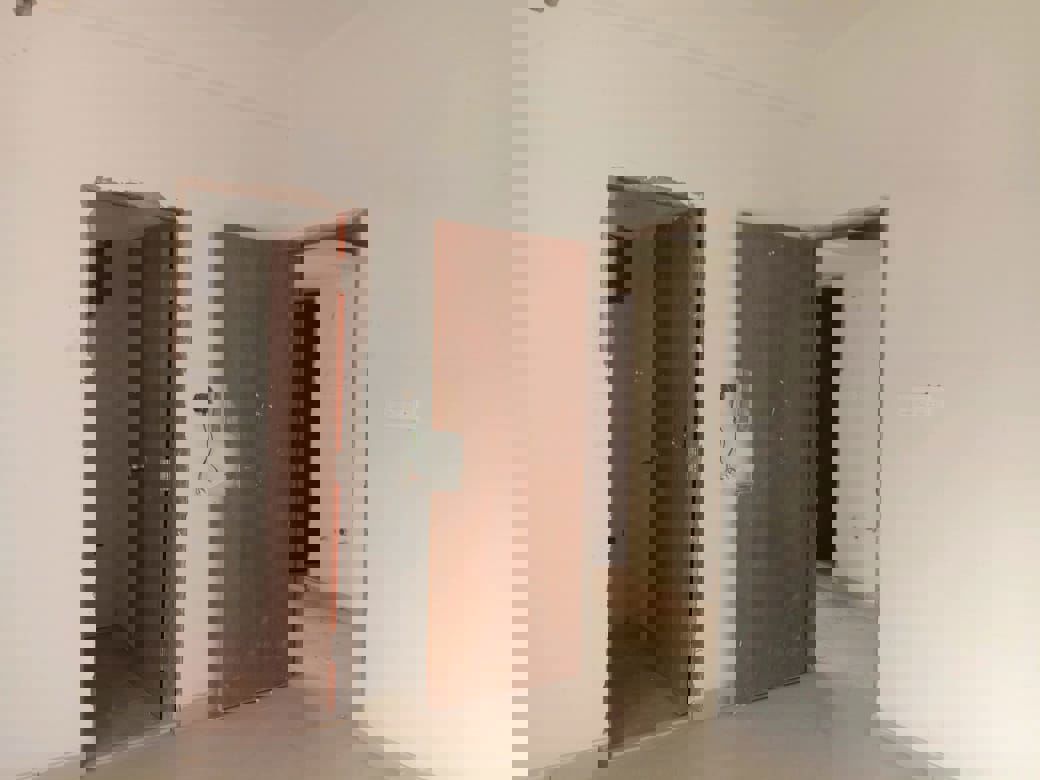 3 BHK Apartment For Sale in Nirman Hijibiji