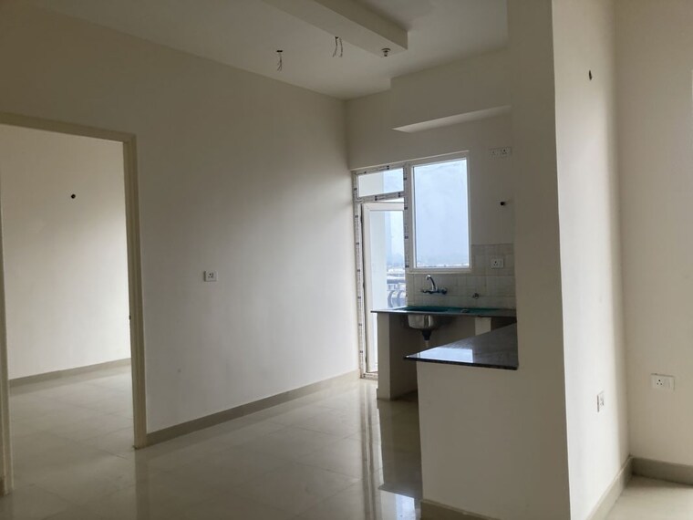 Kitchen, sector 150 3 Bedroom 1860 Sq.Ft. Apartment In Sector 150 Noida 9729304