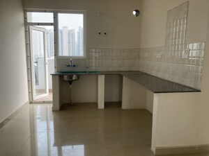 Kitchen in 3 BHK Apartment at Sector 150 – for Sale