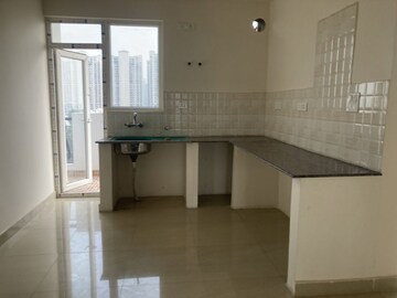 Kitchen in 3 BHK Apartment at Sector 150 – for Sale