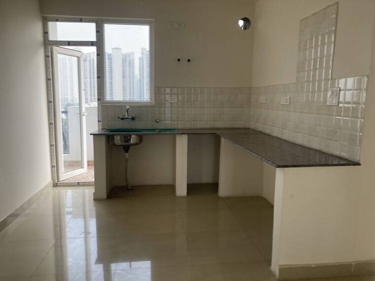 Kitchen, sector 150 3 Bedroom 1860 Sq.Ft. Apartment In Sector 150 Noida 9729304