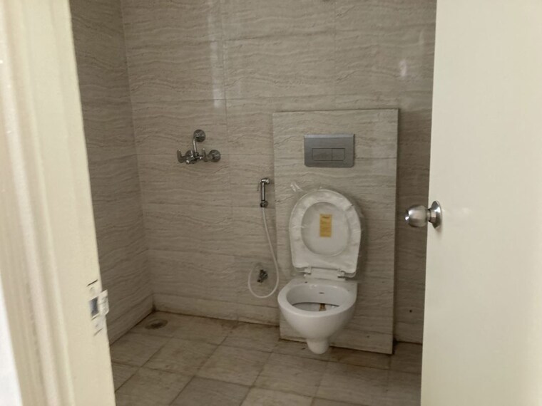 Bathroom, sector 150 3 Bedroom 1860 Sq.Ft. Apartment In Sector 150 Noida 9729304