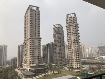 3 BHK Apartment – Exterior View View at Sector 150 - for Sale