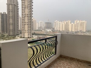 Balcony in 3 BHK Apartment at Sector 150 – for Sale
