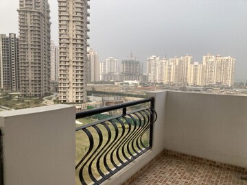 Balcony in 3 BHK Apartment at Sector 150 – for Sale