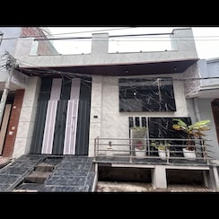4 BHK Independent House For Sale in Teshil Camp
