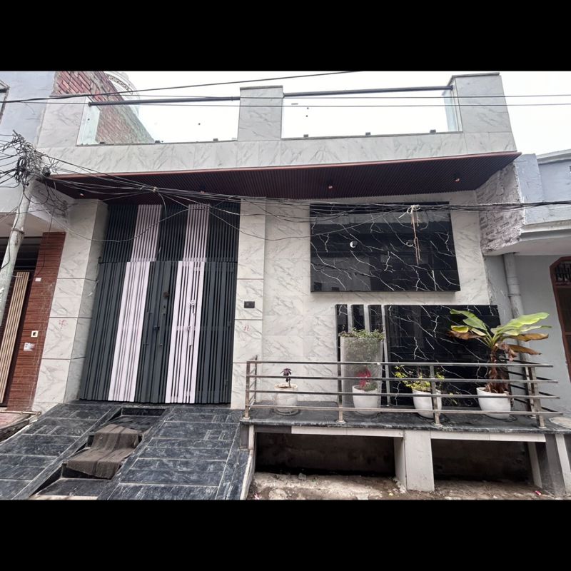 4 BHK Independent House For Sale in Teshil Camp