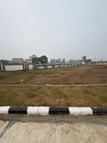  Plot For Sale in Panchkula Urban Estate
