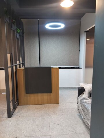 Floor Plan in  Office Space at Sector 63 – for Rent