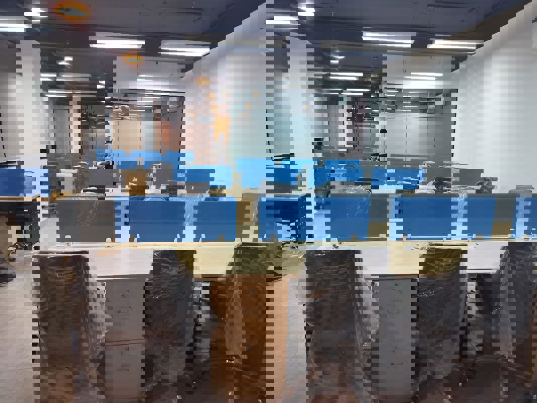 Office Space For Rent in Office Space