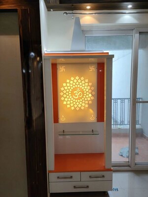  Pg For Rent in Viraj Khand