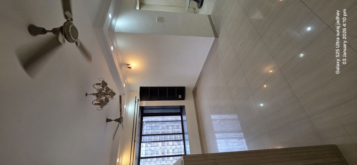 2 BHK + Extra Room 690 Sq.Ft. Apartment in Shree Vallabh Tower