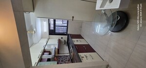 Team Area in 2 BHK Apartment at Shree Vallabh Tower, Malad West – for Sale