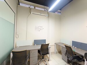 Team Area in  Office Space at Sector 3 – for Rent