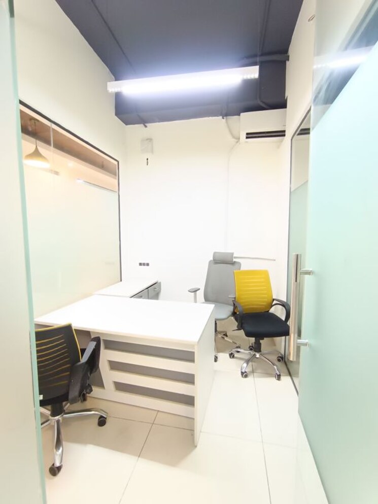 Team Area, sector 3 Commercial Office Space 500 Sq.Ft. In Sector 3 Noida 9729332