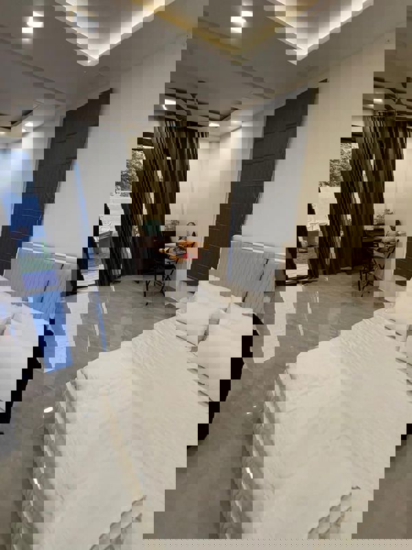 StudioBuilder Floor For Rent in M Block 