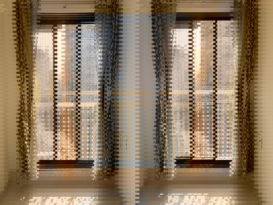 1 BHK 436 Sq.Ft. Apartment in Oxford Navrang Crystal